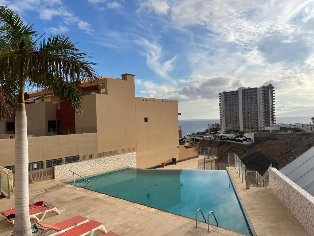 Image 6 of Sun and Sea Vacation in the Heart of Playa Paraiso