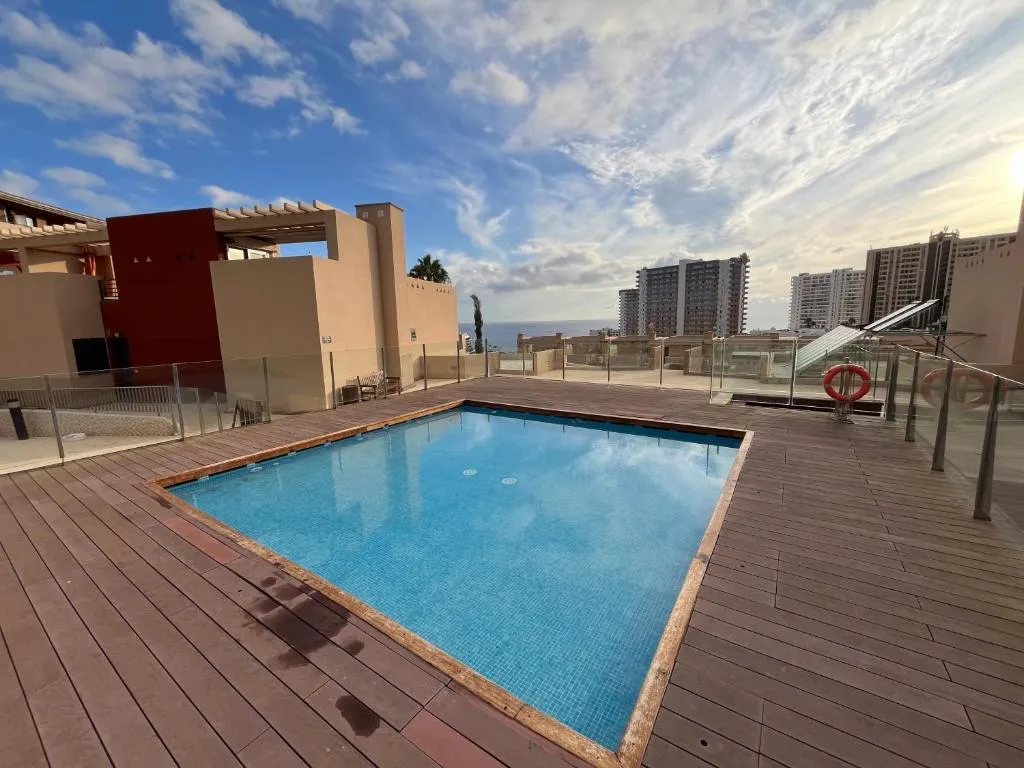 Image 5 of Sun and Sea Vacation in the Heart of Playa Paraiso