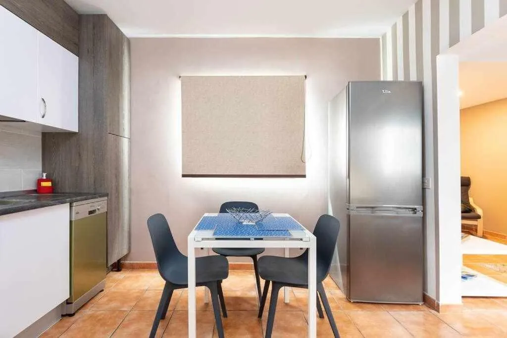 Image 4 of Sunny Island Teresitas 2