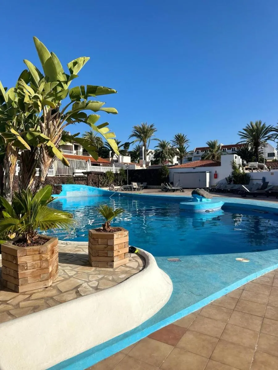 Image 6 of Sunny Sea View Apartment Center of Las Americas