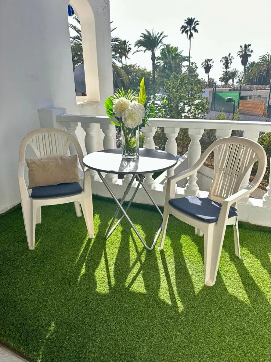 Image 3 of Sunny Sea View Apartment Center of Las Americas