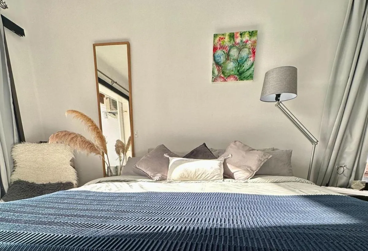 Image 2 of Sunny Sea View Apartment Center of Las Americas