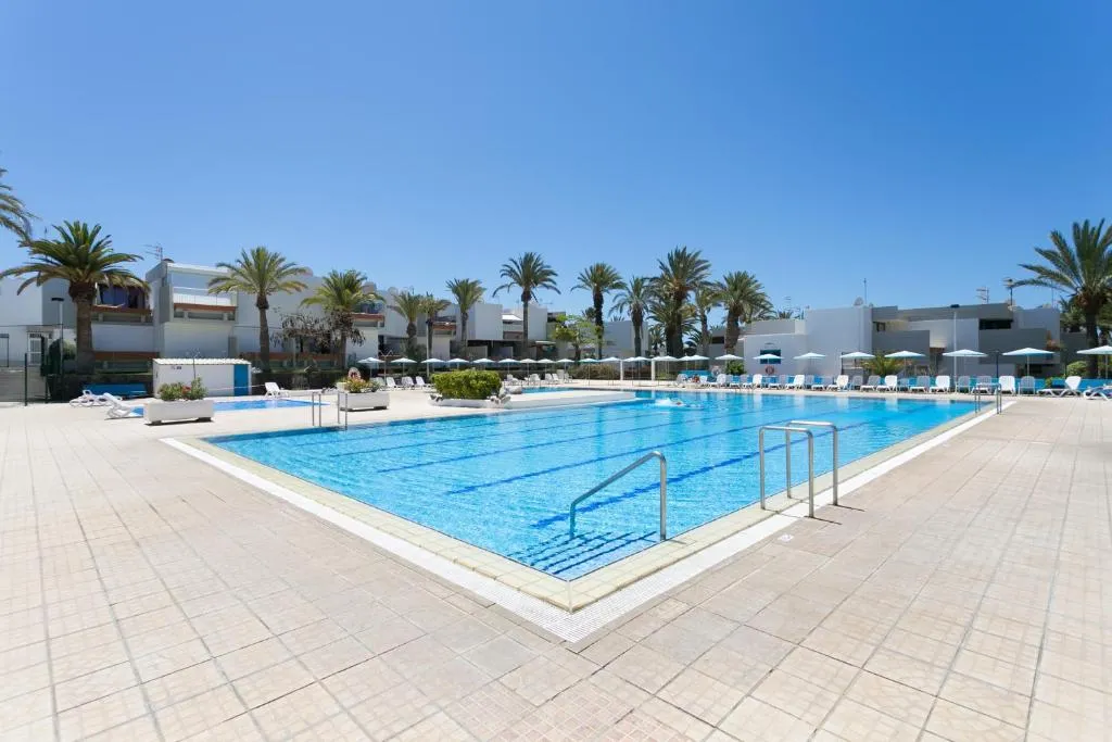 Image 4 of Sunny island apartment tenbel