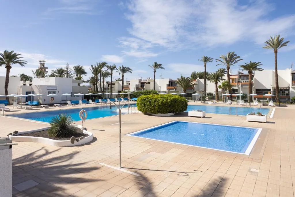 Image 6 of Sunny island apartment tenbel