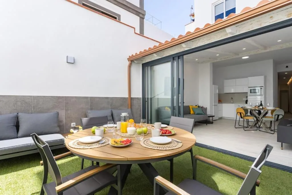 Image 6 of Sunny island terraza san andrés