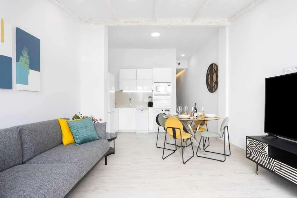 Image 1 of Sunny island terraza san andrés