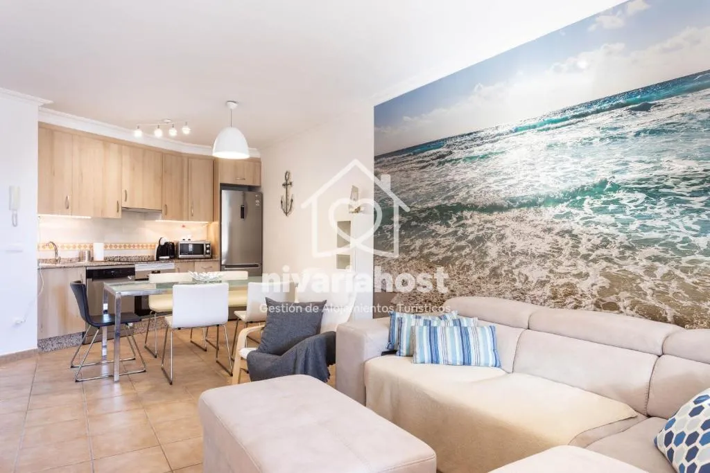 Image 6 of Sunset View La Tejita, by Nivariahost