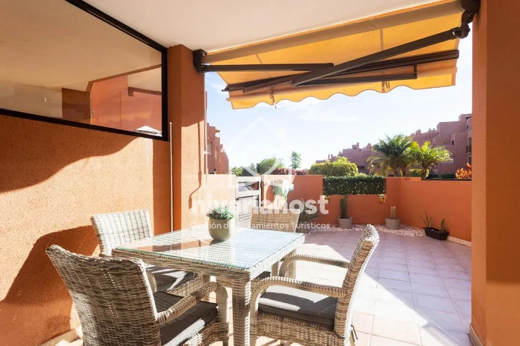 Image 1 of Sunset View La Tejita, by Nivariahost