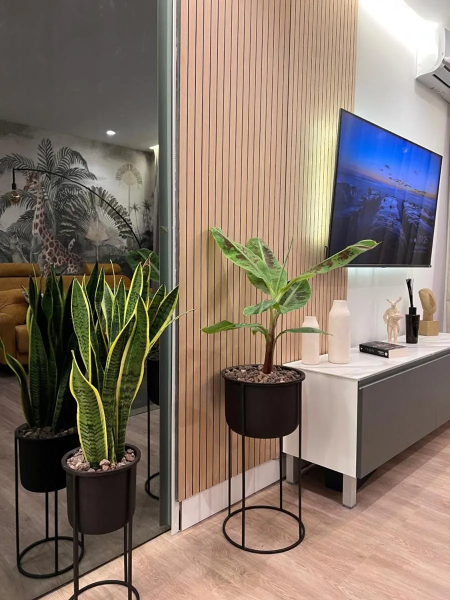 Image 2 of Super Luxury Apartment Ocean View Las Americas Costa Adeje