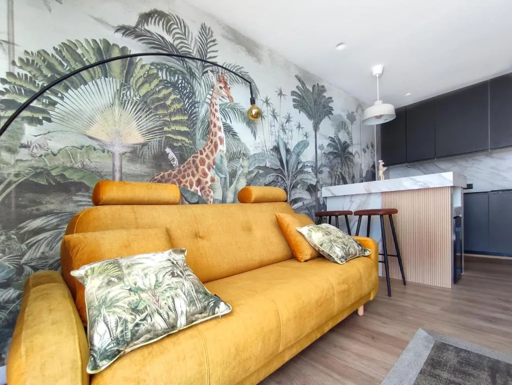 Image of Super Luxury Apartment Ocean View Las Americas Costa Adeje