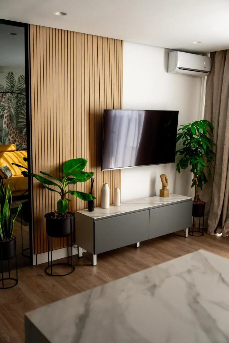 Image 3 of Super Luxury Apartment Ocean View Las Americas Costa Adeje