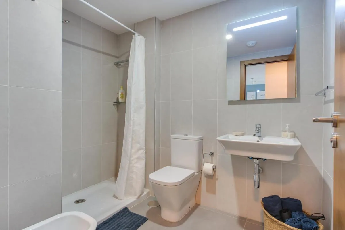 Image 2 of Surfer’s Beach Apartment