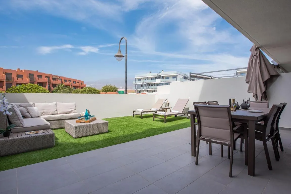 Image of Surfer’s Beach Apartment