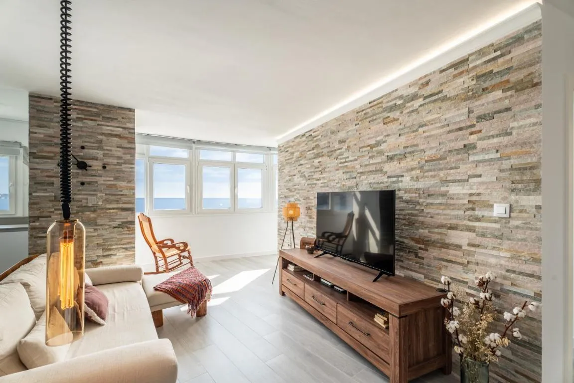 Image of Susurros del Mar Sunset