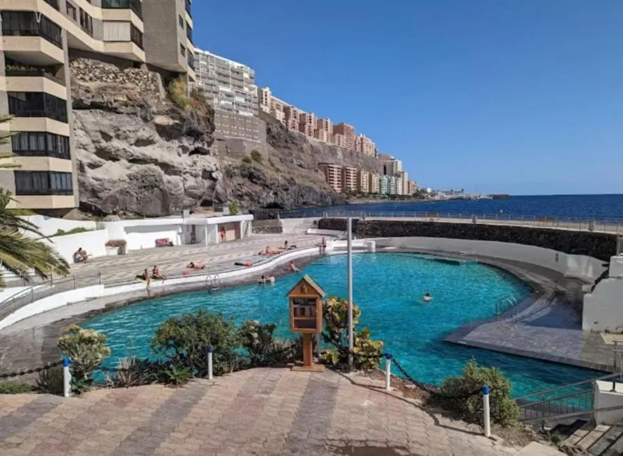 Image of Tabaiba SeaView