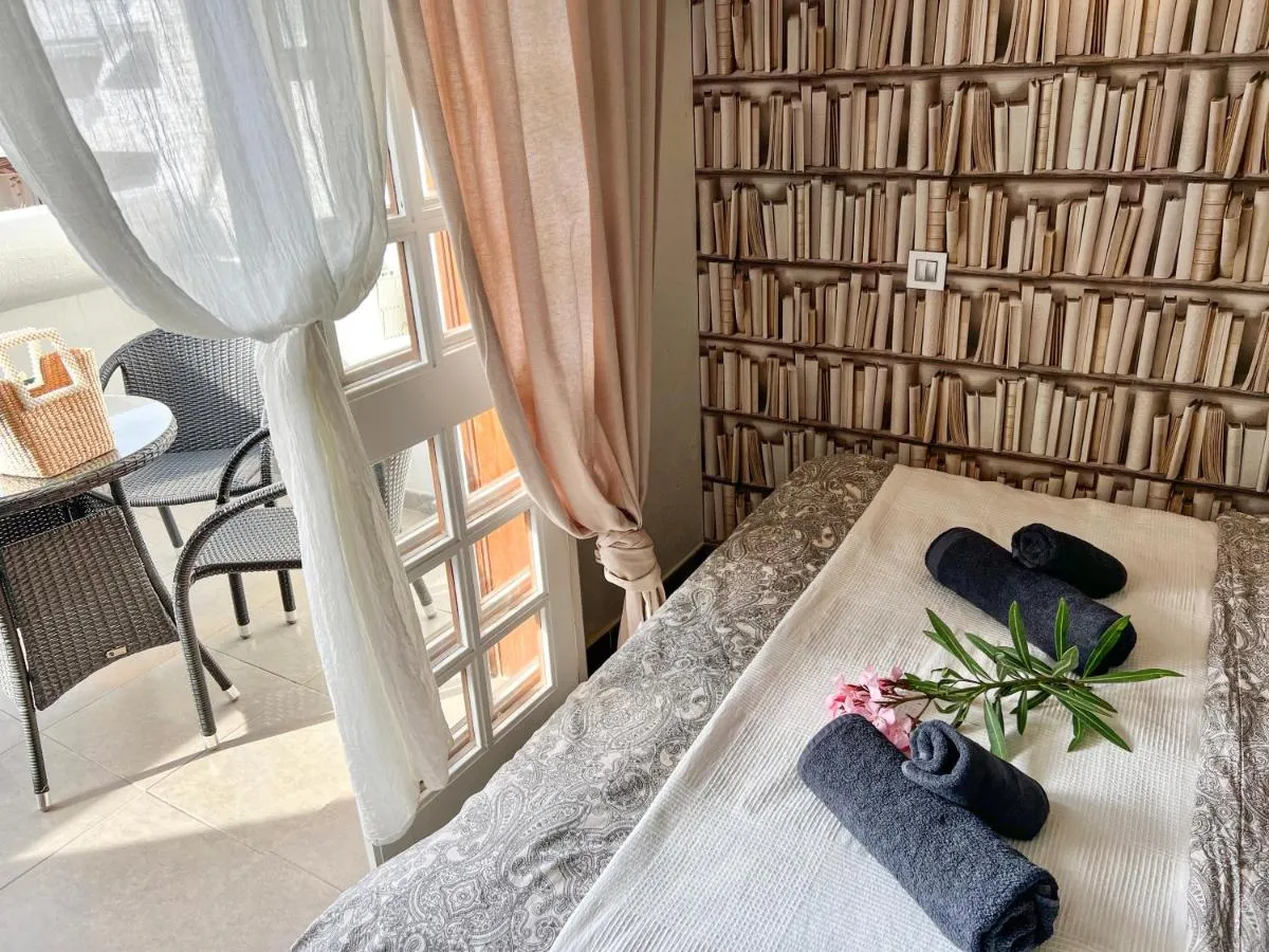 Image 2 of Tenerife Paradise Anna Studio