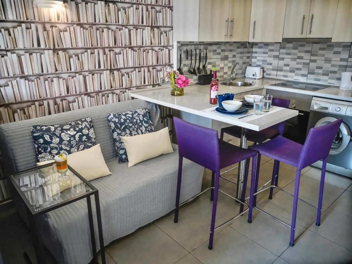 Image 6 of Tenerife Paradise Anna Studio