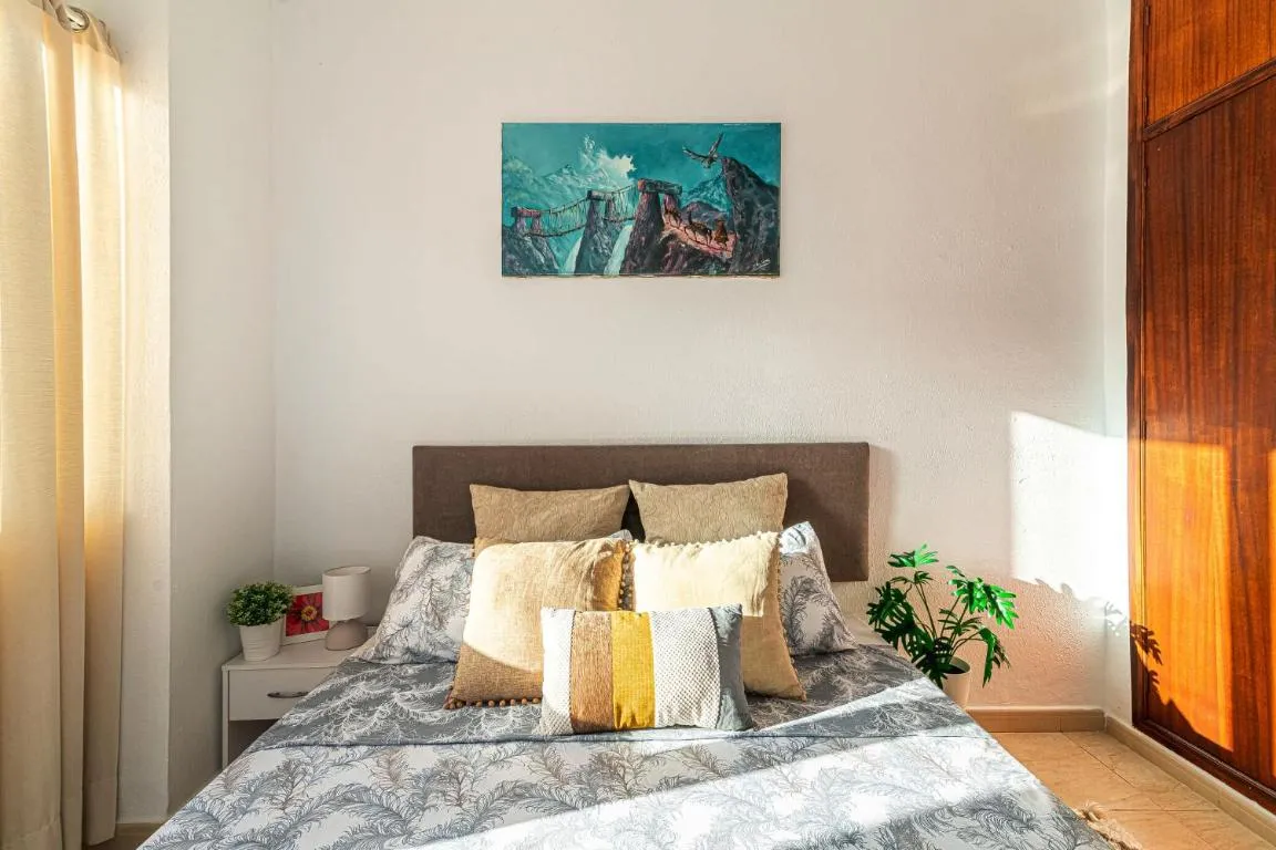 Image of Tenerife te espera!