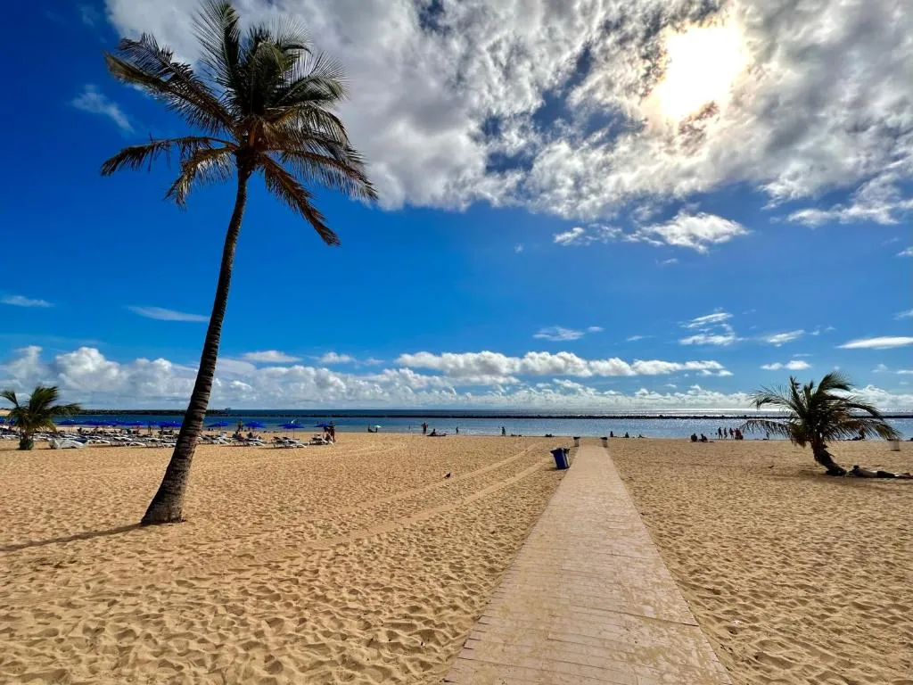 Image 2 of Teresitas Beach Escape Apartment