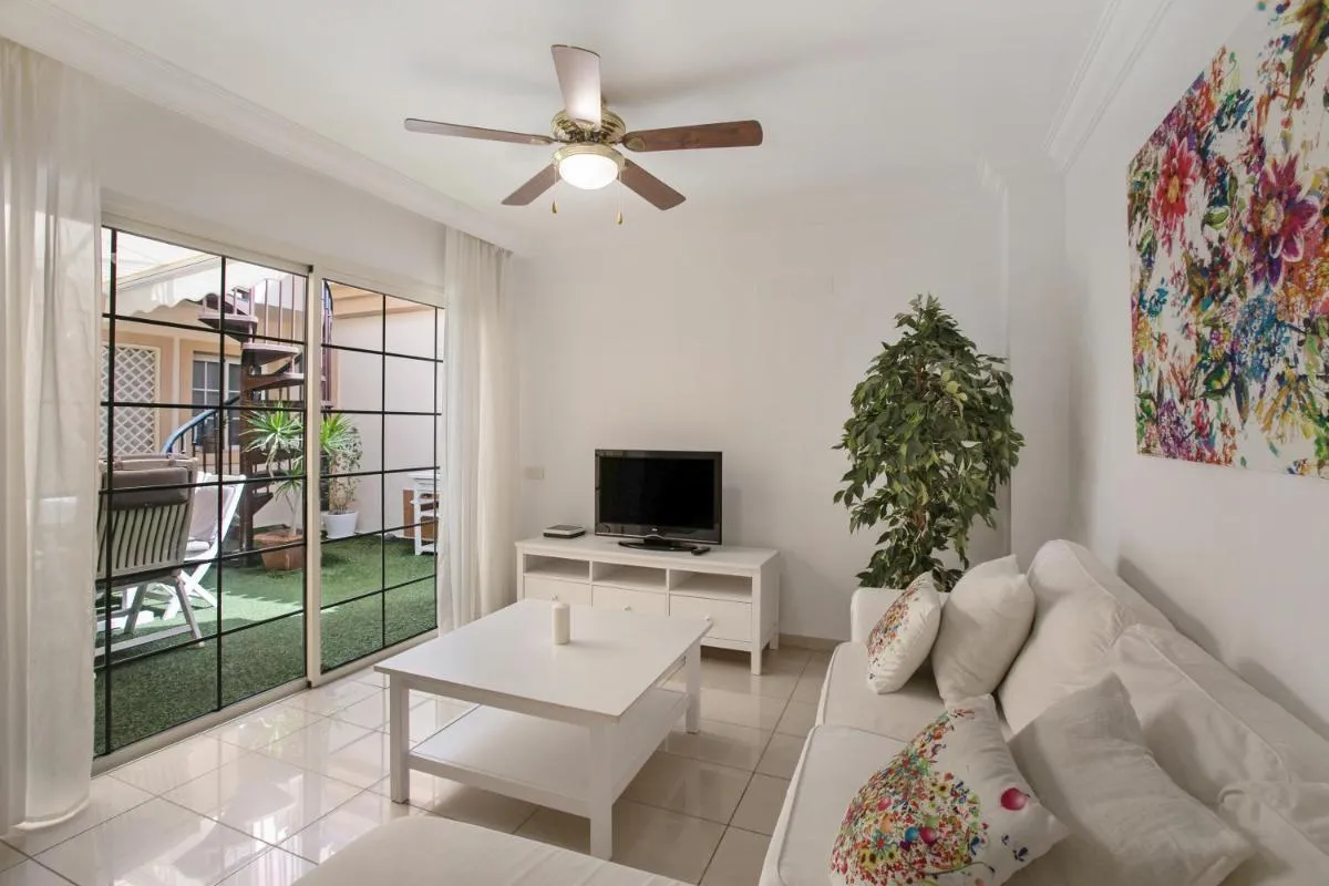 Image 5 of Terrazas del Duque Beach Apartment