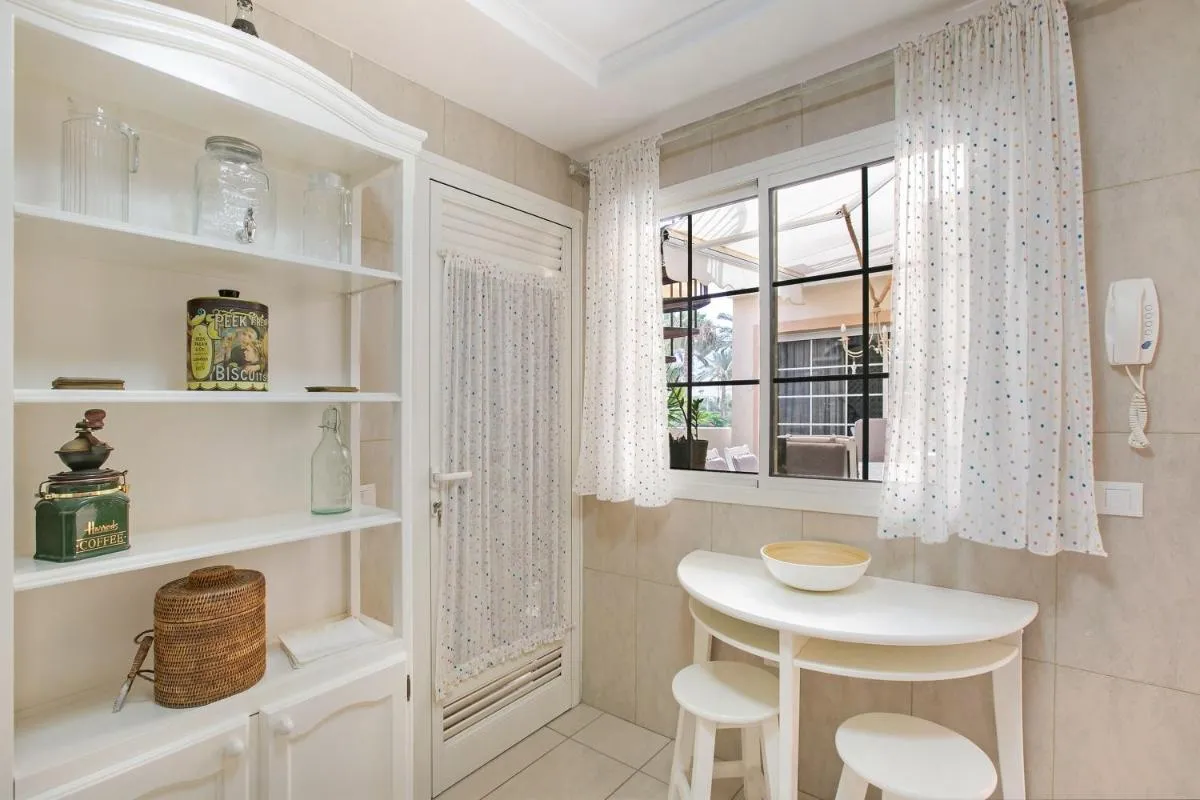 Image 2 of Terrazas del Duque Beach Apartment