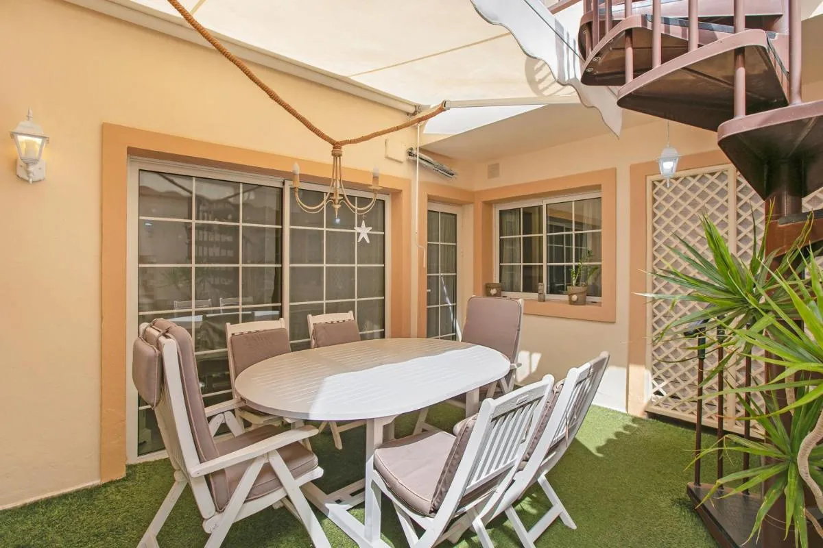 Image 4 of Terrazas del Duque Beach Apartment