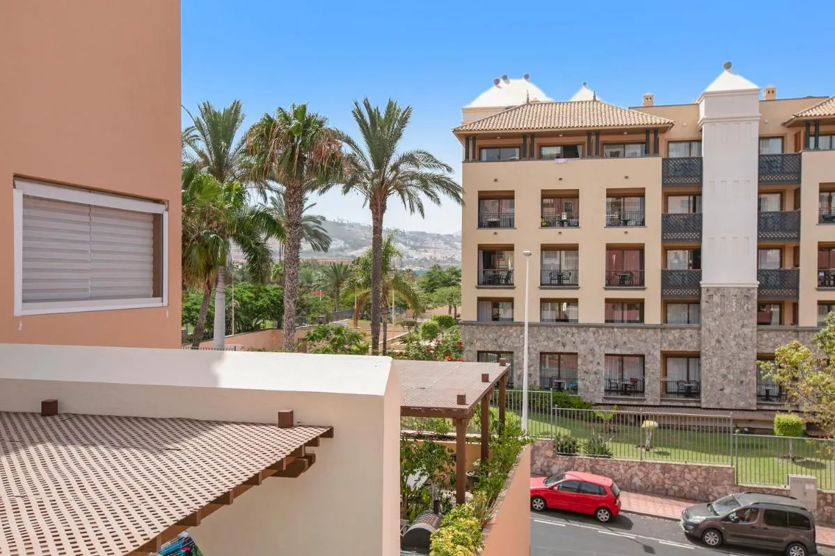 Image 6 of Terrazas del Duque Beach Apartment