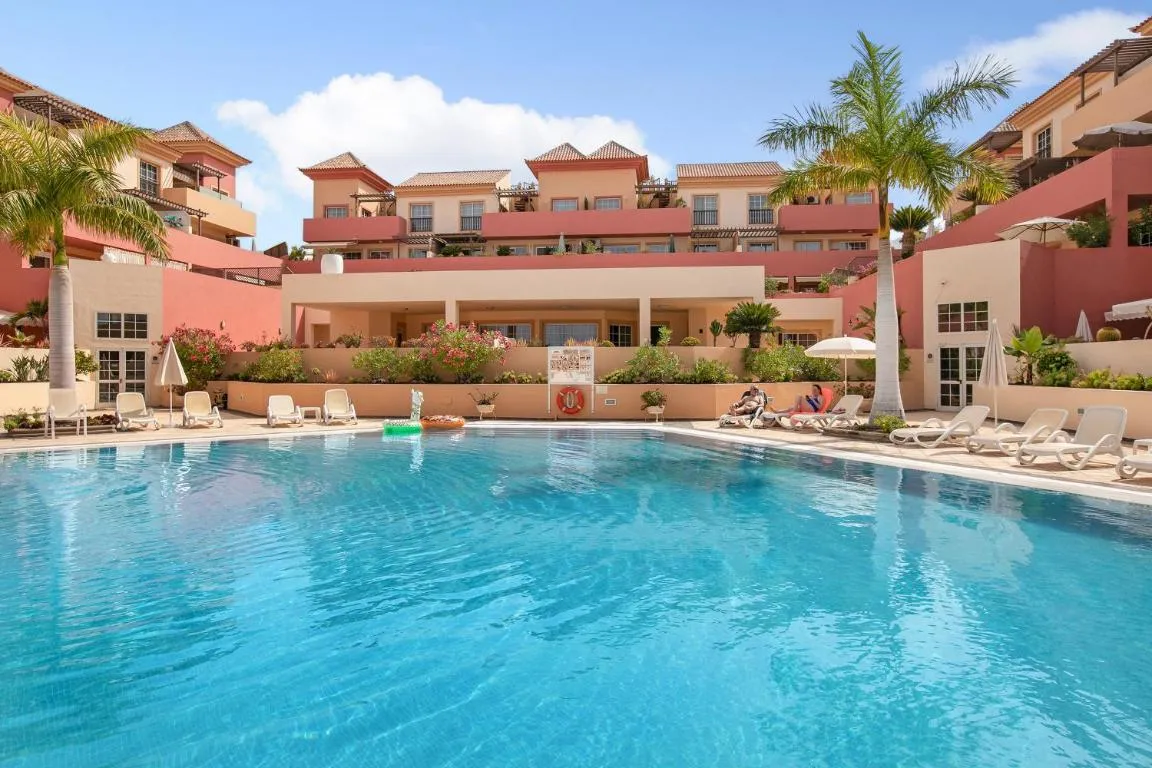 Image of Terrazas del Duque Beach Apartment