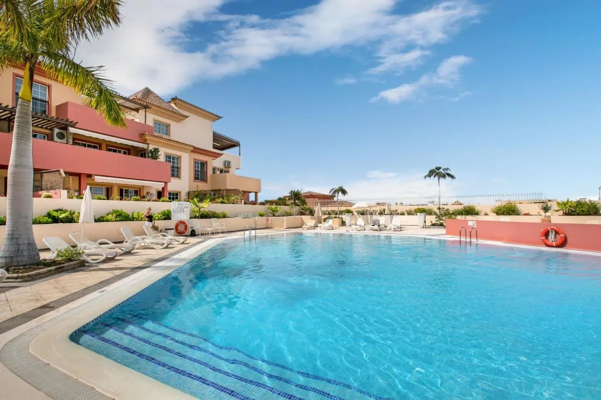 Image 3 of Terrazas del Duque Beach Apartment