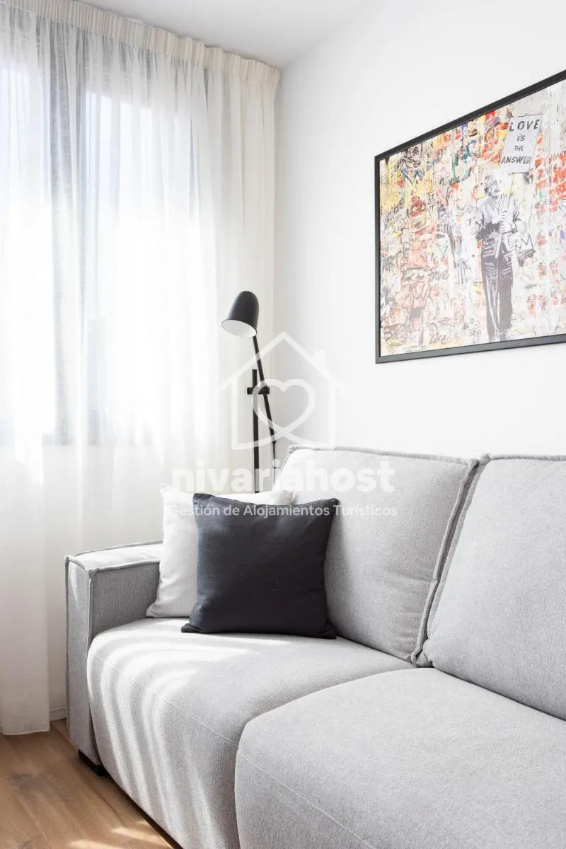 Image 3 of The Luxe Santa Cruz, by Nivariahost