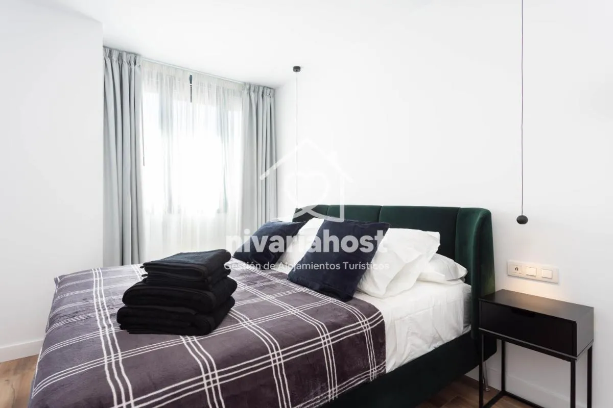 Image 6 of The Luxe Santa Cruz, by Nivariahost