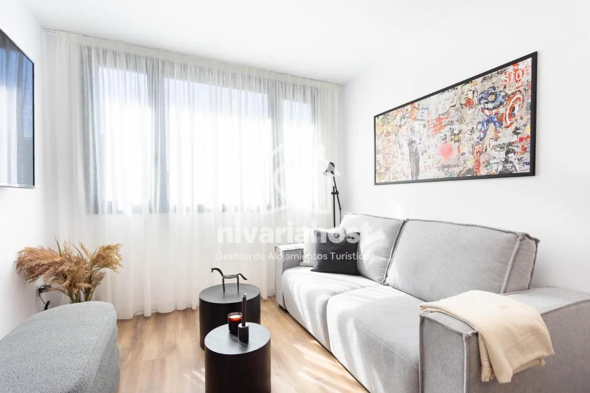 Image of The Luxe Santa Cruz, by Nivariahost