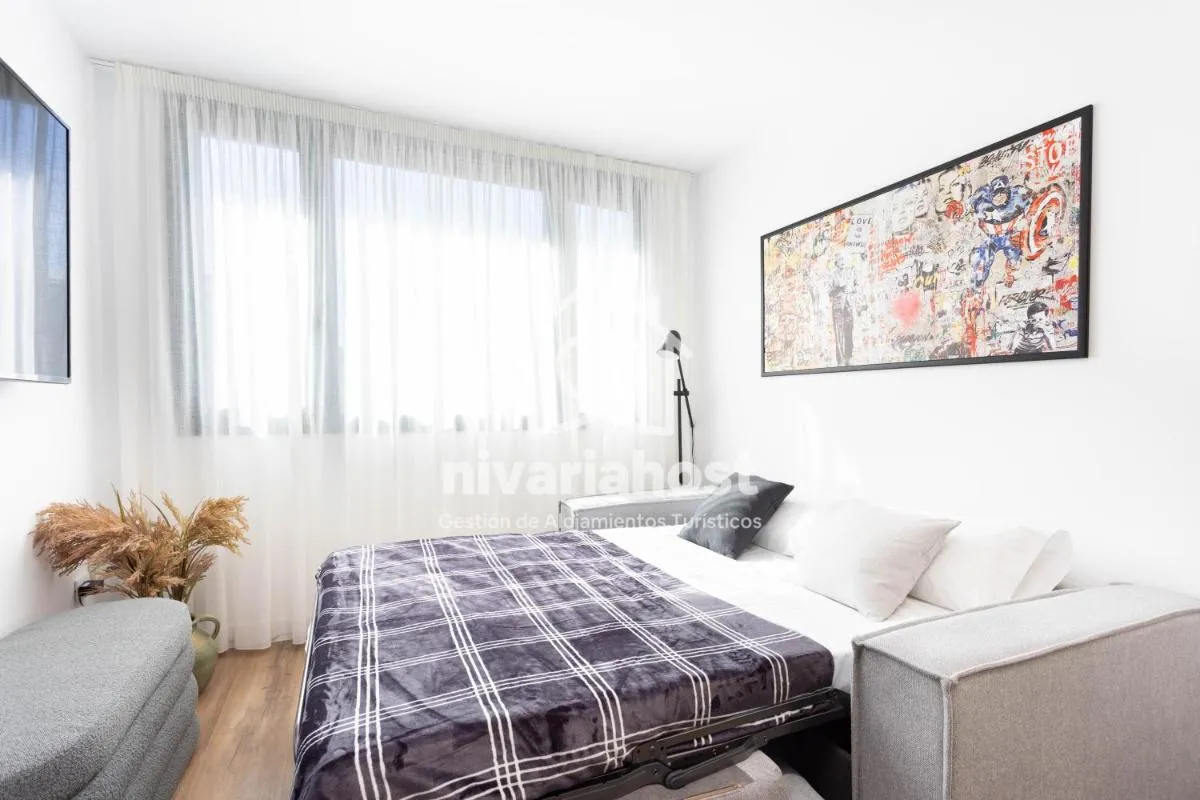 Image 2 of The Luxe Santa Cruz, by Nivariahost