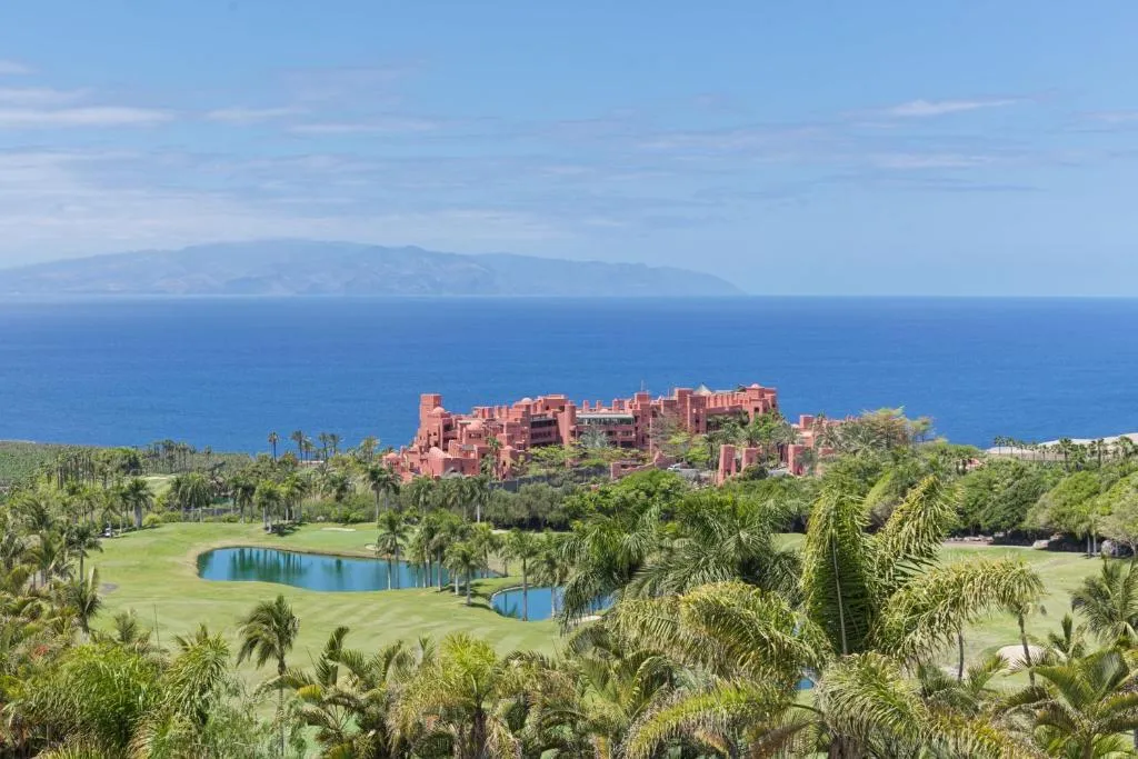 Image 3 of The Ritz-Carlton Tenerife, Abama
