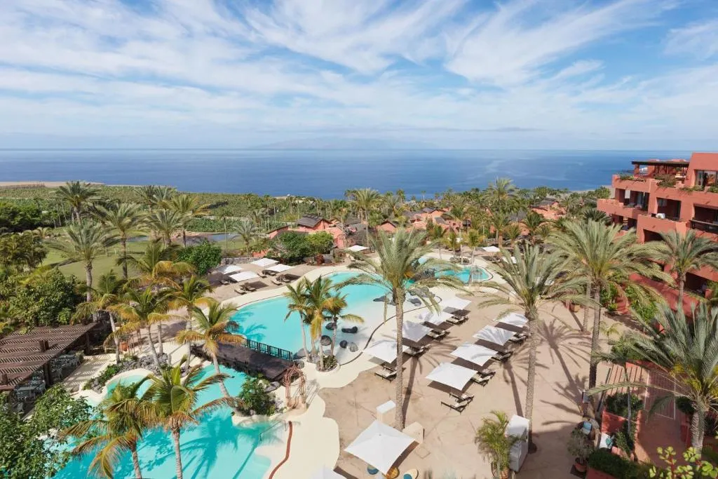 Image 1 of The Ritz-Carlton Tenerife, Abama