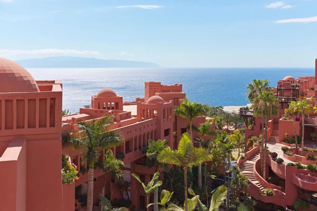 Image of The Ritz-Carlton Tenerife, Abama