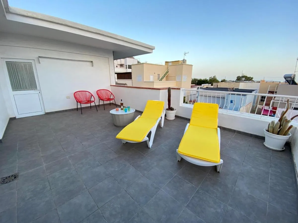 Image 5 of The red door house