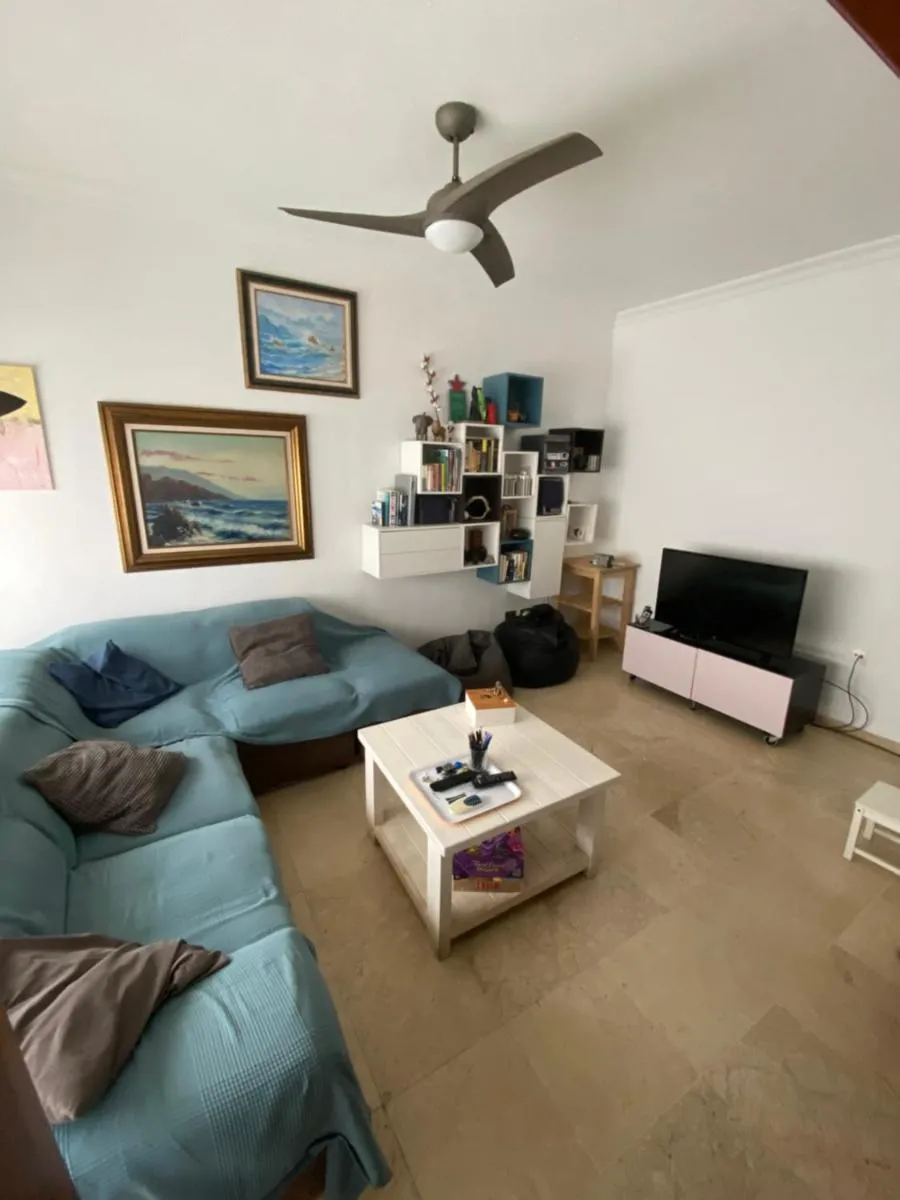 Image 2 of The red door house