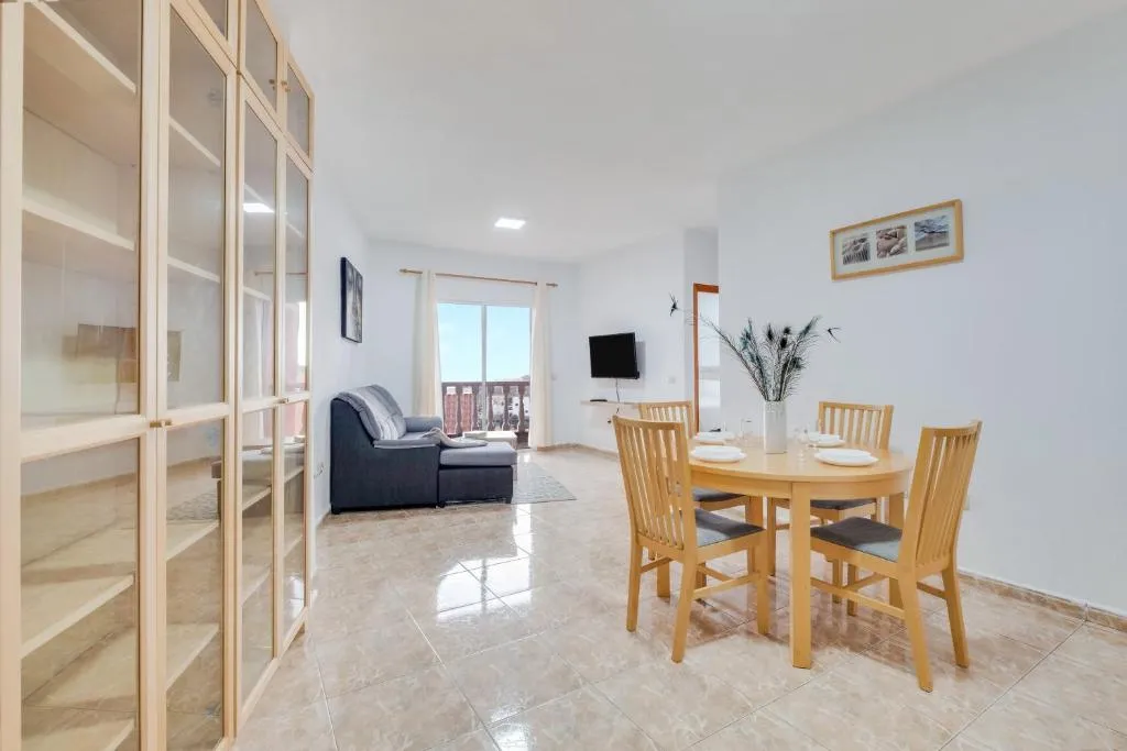 Image 4 of Three bedroom apartment ii near Sc