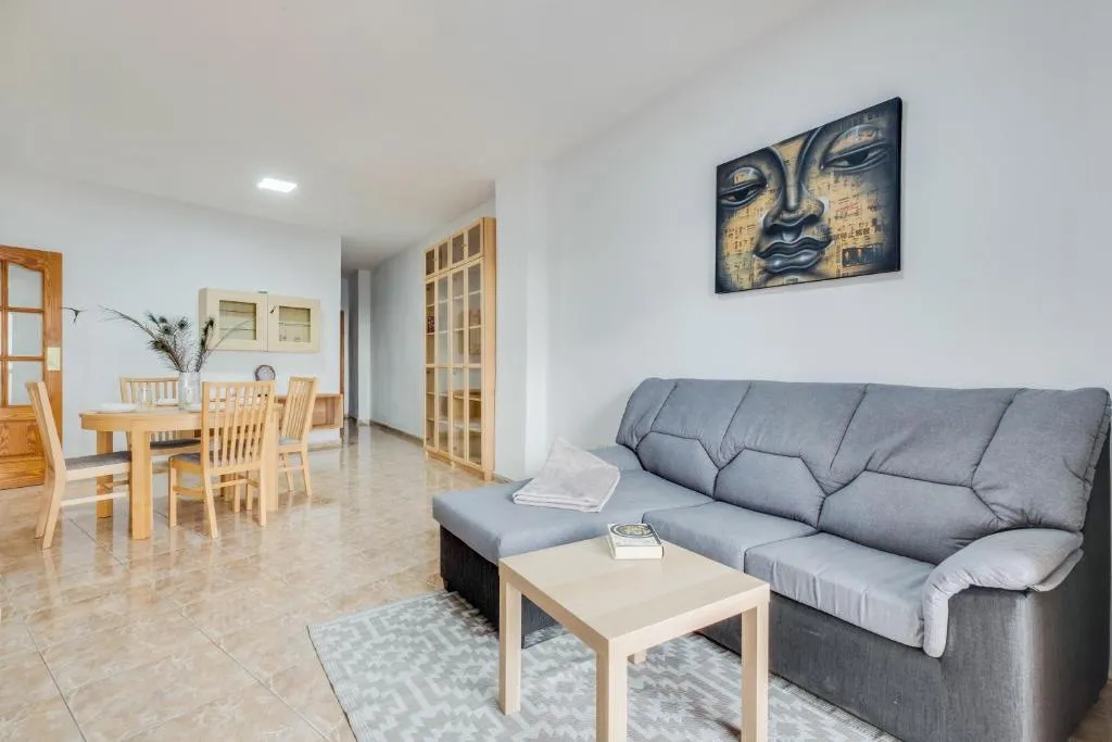 Image 1 of Three bedroom apartment ii near Sc