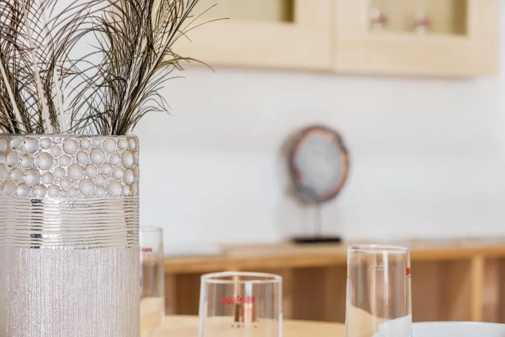 Image 5 of Three bedroom apartment ii near Sc