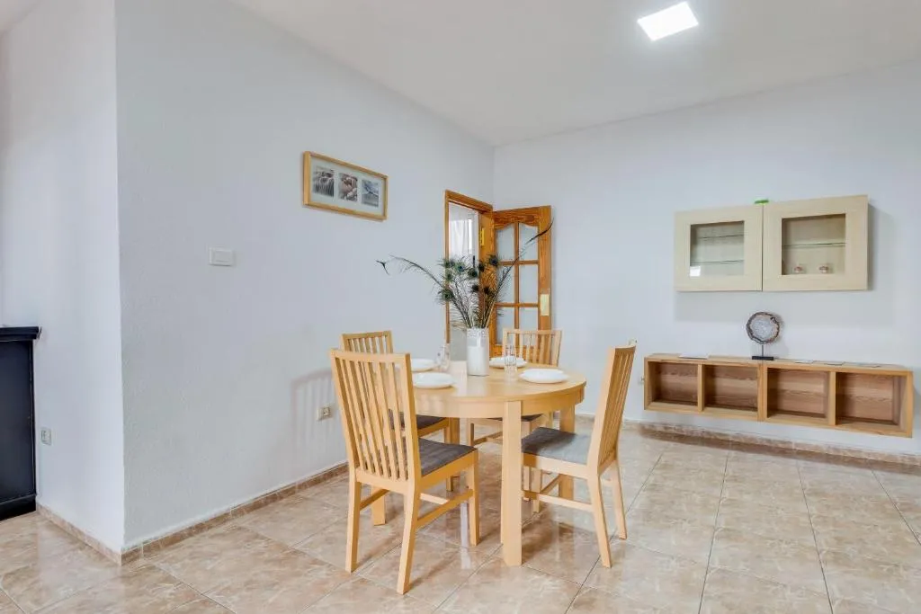 Image 6 of Three bedroom apartment ii near Sc