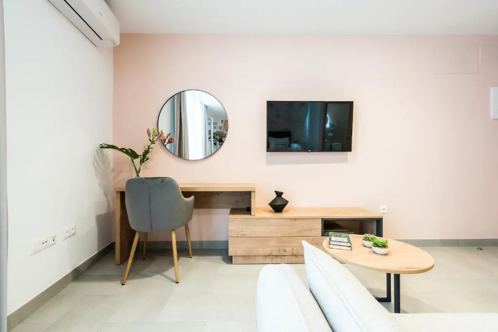 Image 6 of Tierrazul Art Boutique Rose Sweet Suite