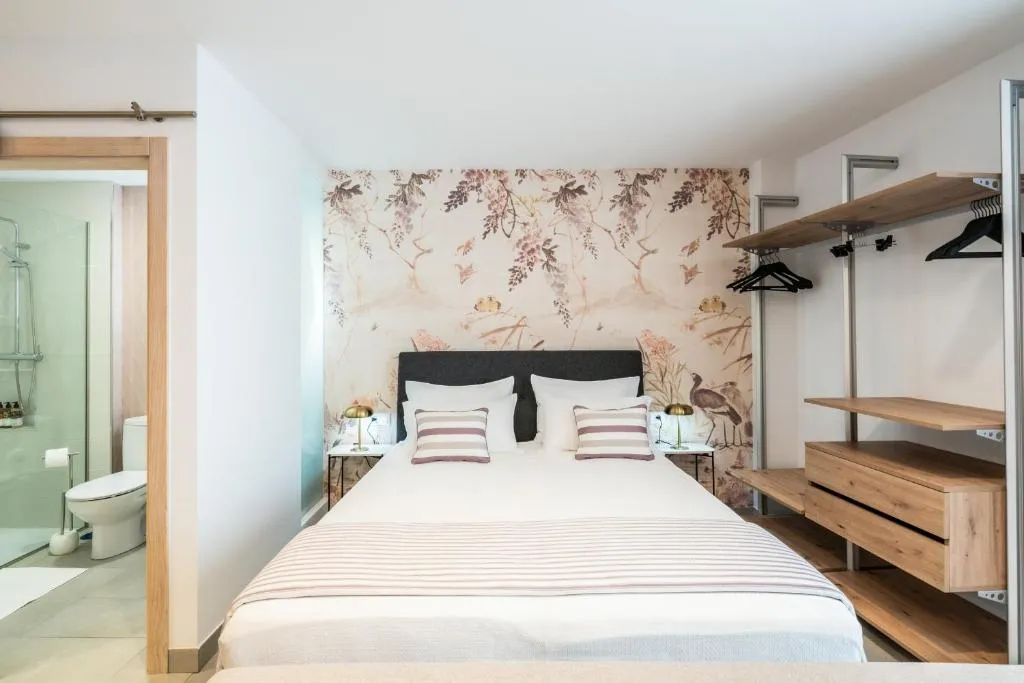 Image 2 of Tierrazul Art Boutique Rose Sweet Suite