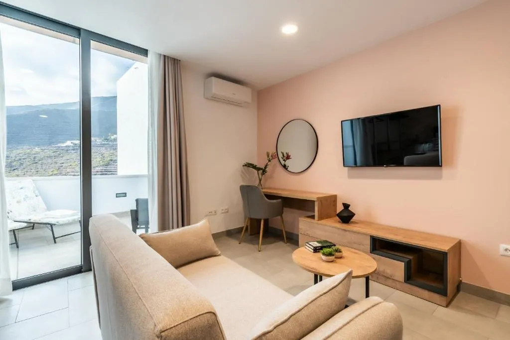 Image 5 of Tierrazul Art Boutique Rose Sweet Suite