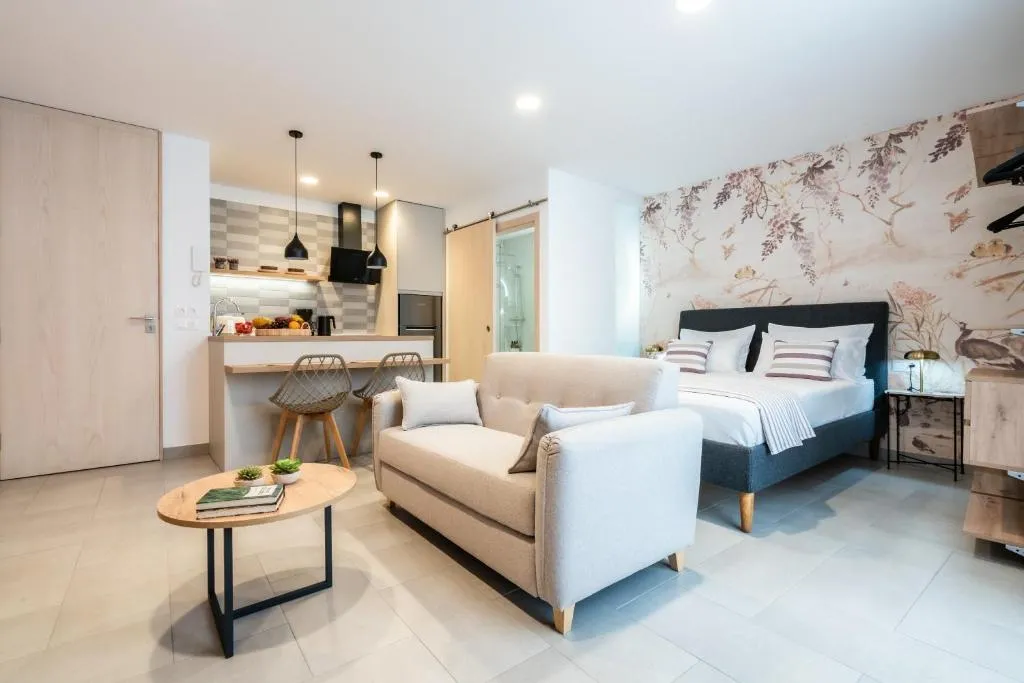 Image 4 of Tierrazul Art Boutique Rose Sweet Suite