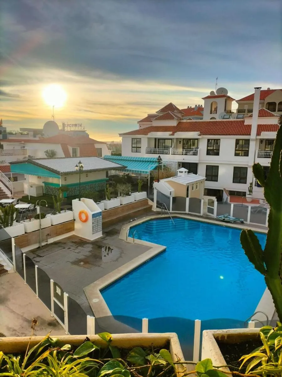 Image 4 of Tipaki Home Los Cristianos