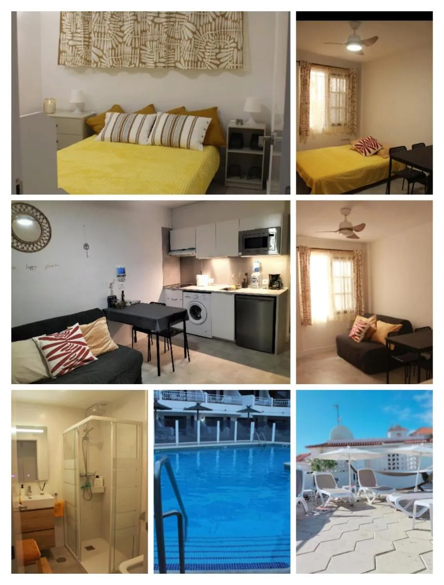 Image 3 of Tipaki Home Los Cristianos