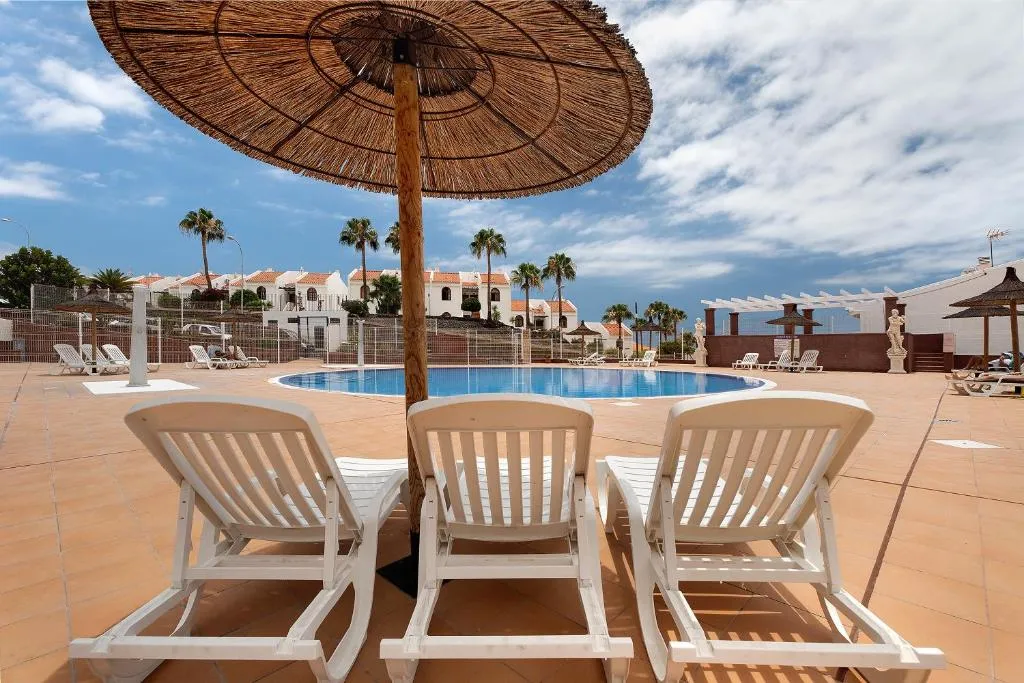 Image of Torviscas Alta Vista