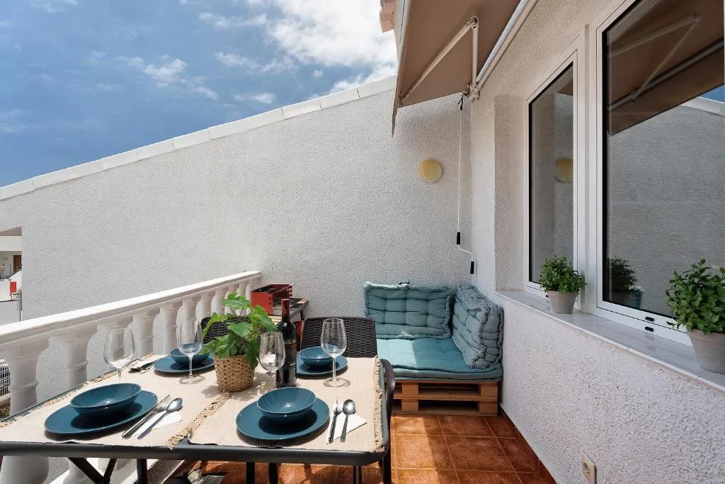 Image 1 of Torviscas Alta Vista